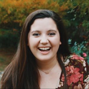 Meet your Posher, Maddie